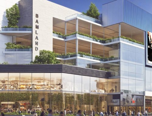 Bamland and the Future of Urban Tourism in Dushanbe